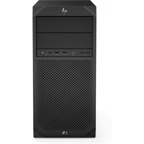 Workstation HP Z2 Tower G4, Intel Core i7 