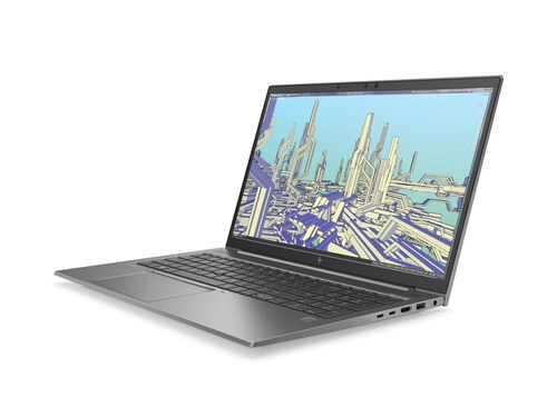 Workstation HP INC "ZBook Firefly 14 G7 10th I7 