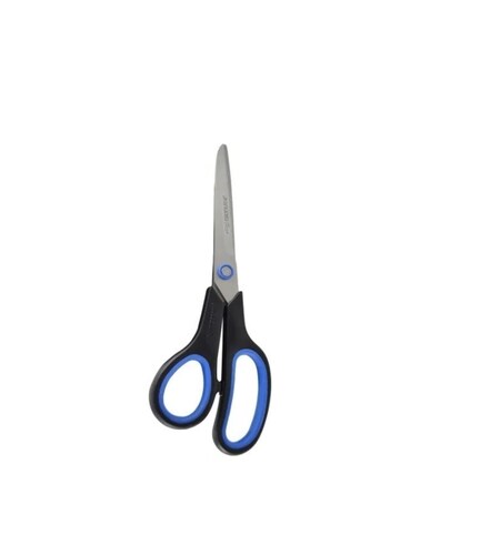 Tijeras Papelería Multiusos 12 Piezas De Buena Calidad De 20.5 Cm 8.5" Tijera de Acero Inoxidable