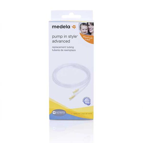 Medela Mangueras para Extractores de Leche Pump In Style Advanced