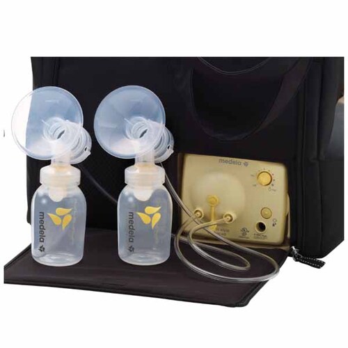 Medela Mangueras para Extractores de Leche Pump In Style Advanced