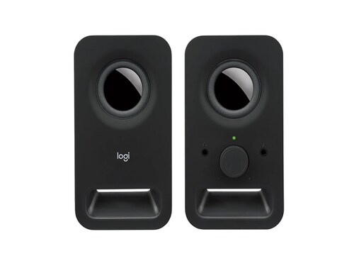 BOCINA LOGITECH Z150 ESTEREO 2.0
