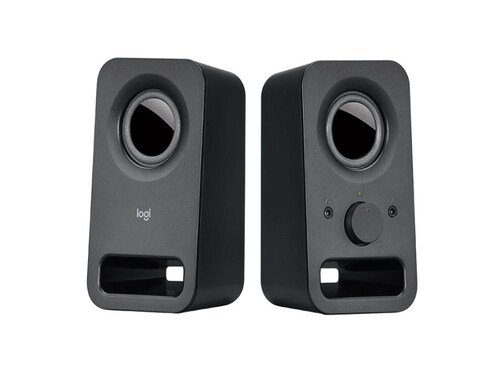 BOCINA LOGITECH Z150 ESTEREO 2.0