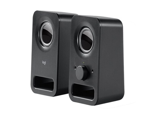BOCINA LOGITECH Z150 ESTEREO 2.0