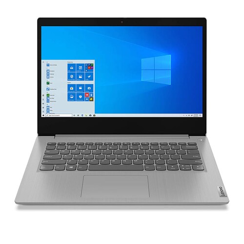 Laptop Lenovo Ideapad 3 14 Intel Ci5 8gb 512gb Ssd