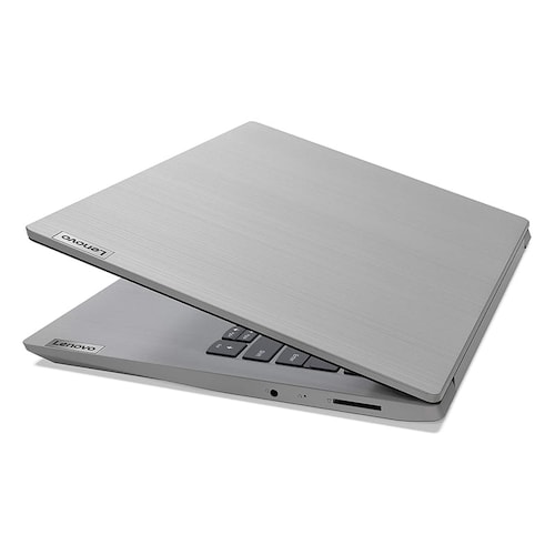 Laptop Lenovo Ideapad 3 14 Intel Ci5 8gb 512gb Ssd + Impresora multifuncional + Base + Audifonos