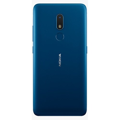 Celular Nokia C3 Azul - 32GB - NUEVO