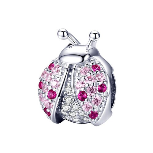 Charm de Plata Esterlina 925 Cossati SCC1120 Original - Para mujer.
