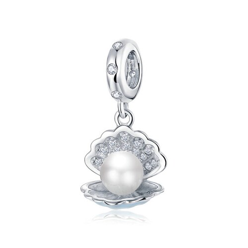 Charm de Plata Esterlina 925 BSC242 Original - Para mujer.
