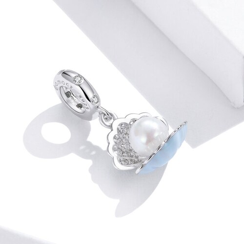 Charm de Plata Esterlina 925 BSC242 Original - Para mujer.