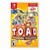 CAPTAIN TOAD TREASURE TRACKER NINTENDO SWITCH