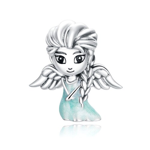 Charm de Plata Esterlina 925 Cossati SCC1652 Original - Para mujer.