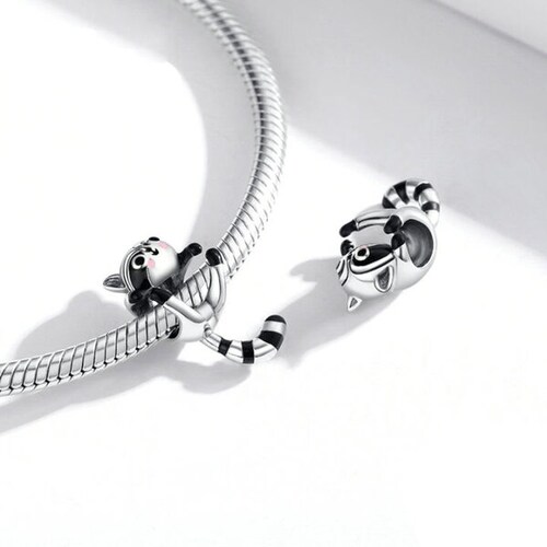 Charm de Plata Esterlina 925 Cossati BSC403 Original  - Para mujer.