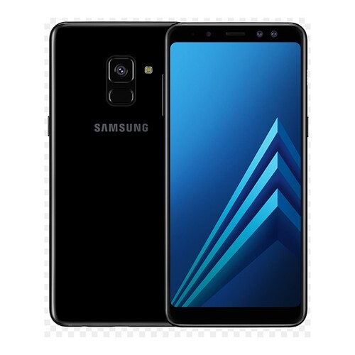 Celular Samsung Galaxy A8 2018 - 32Gb - NUEVO