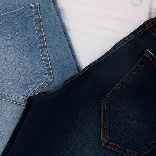 Jeans Premium Denim 3 pack