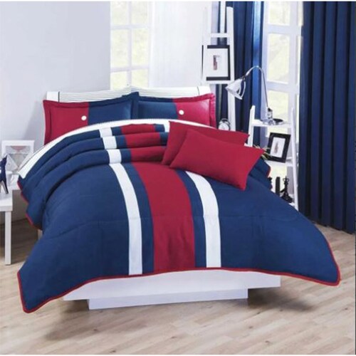 Edredon King Size Tomy CONCORD