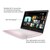Laptop HP Stream 11 Celeron 64GB-4GB DDR4 Rosa +Mochila + Audifonos Bluetooth