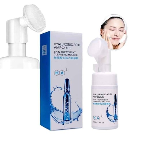 Set Limpieza Y Cuidado Facial De 11 Piezas Removedor De Espinilla Limpiador Facial De Acido Hialuronico
