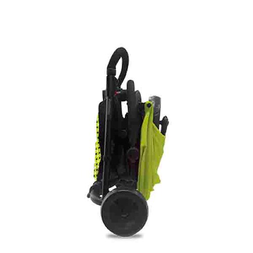 Triciclo plegable SmarTrike Modelo 400
