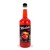 Mexclaito® Premium Jarabe/Syrop sabor Frutos Rojos 1 Litro
