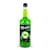 Mexclaito® Premium Jarabe/Syrop sabor Menta 1 Litro