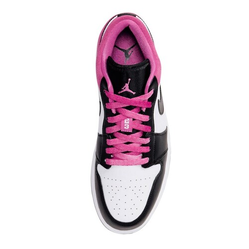 TENIS AIR JORDAN 1 LOW SE FUSCHIA (CK3022-005)
