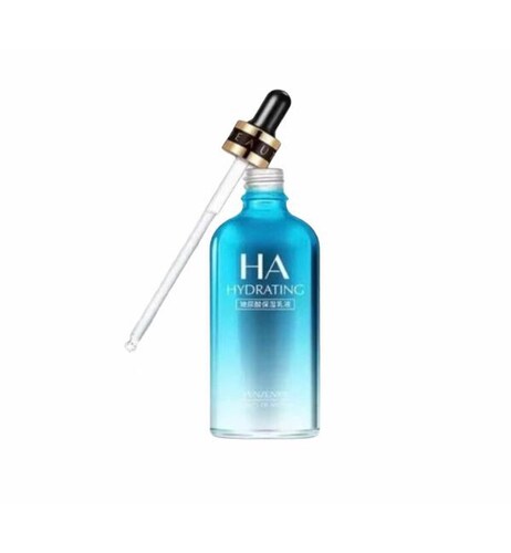 Acido Hialuronico, Venzen 100 ml, Anti- Arrugas Manchas, Acne