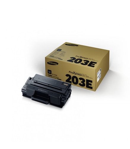 Tóner Samsung MLT-D203E  Negro