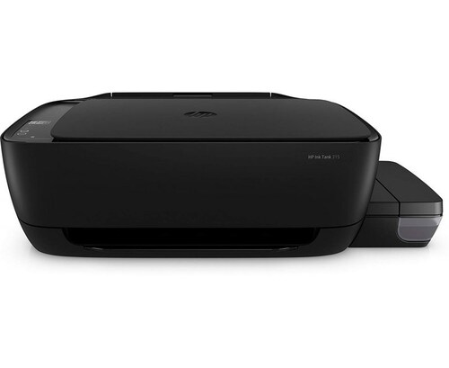 Multifuncional HP Ink Tank 315