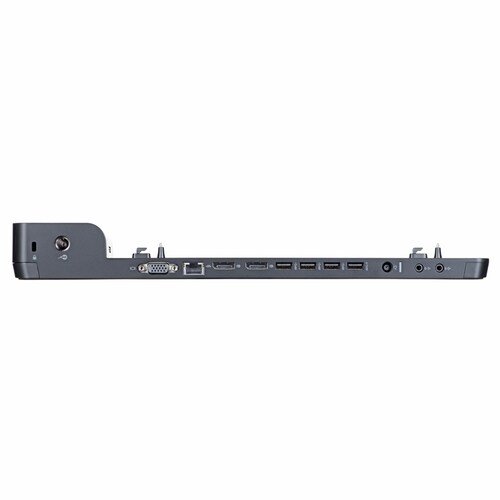 Docking Station HP Ultraslim 