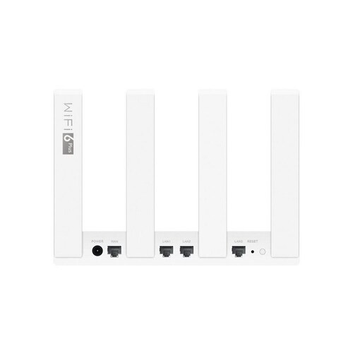 Router Huawei AX3 