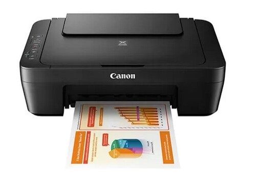 Multifuncional Canon Pixma MG2510 
