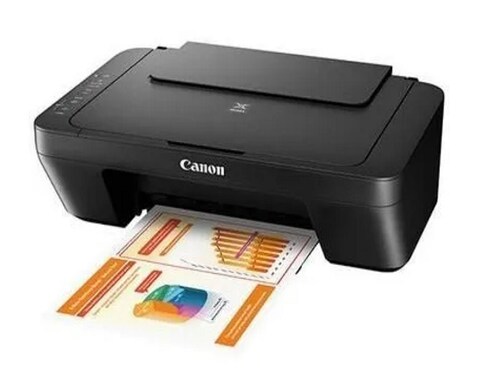 Multifuncional Canon Pixma MG2510 