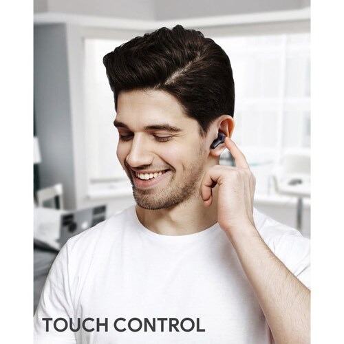 Audifonos bluetooth  Aukey True Wireless