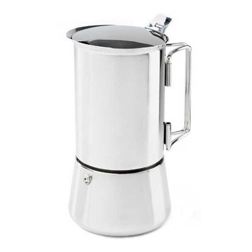 Moka Espresso POT - Cafetera ideal para transportar