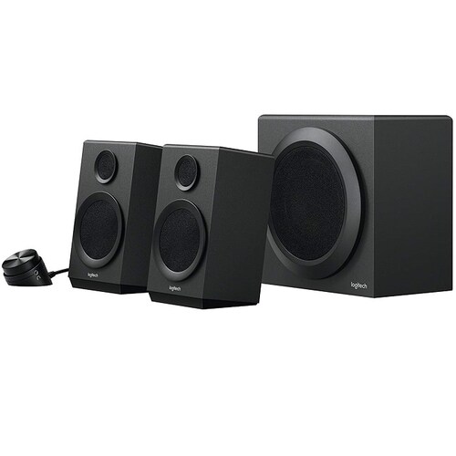 Bocinas LOGITECH Z333 