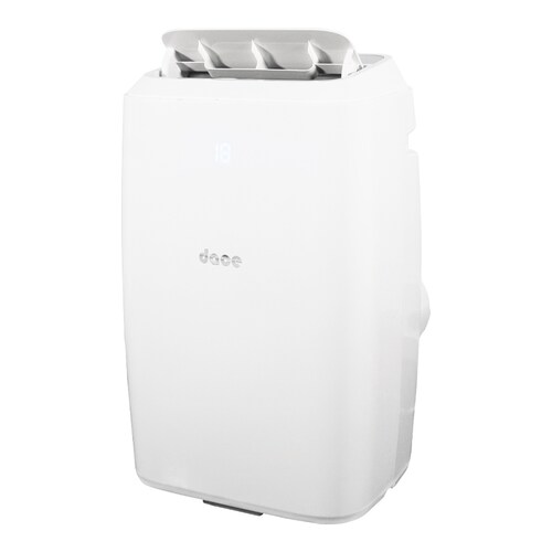 Aire Acondicionado Portátil Dace DAPA1402CSM 14,000 BTU´s