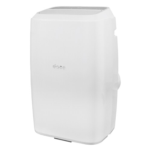 Aire Acondicionado Portátil Dace DAPA1402CSM 14,000 BTU´s