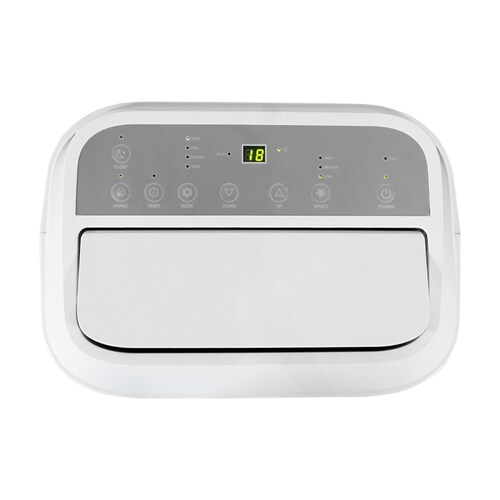 Aire Acondicionado Portátil Dace DAPA1402CSM 14,000 BTU´s