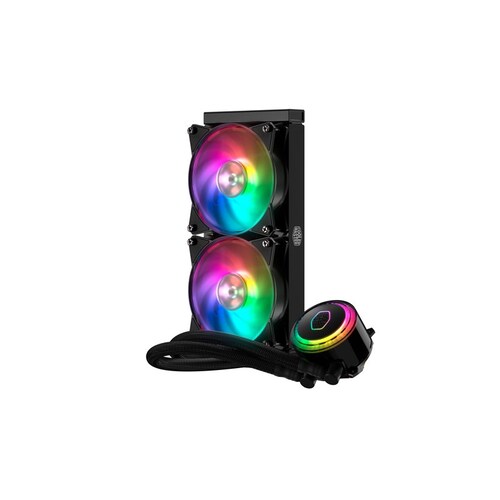 DISIPADOR Cooler Master MasterLiquid ML240R 