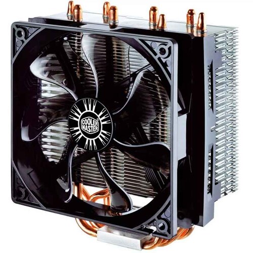 Disipador CPU Cooler Master Hyper T2 