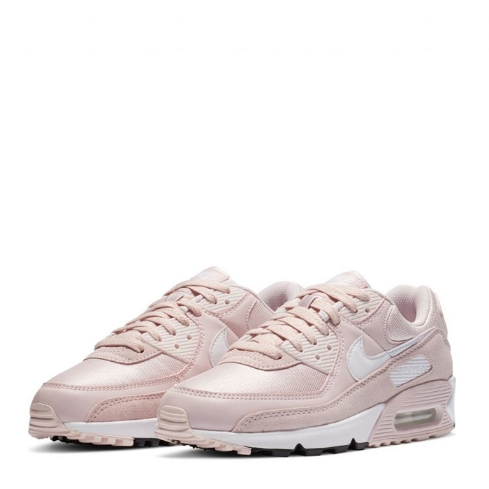 TENIS NIKE AIR MAX 90 ROSA CZ6221 600