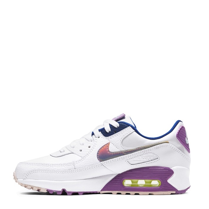 TENIS NIKE AIR MAX 90 EASTER PACK CJ0623 100