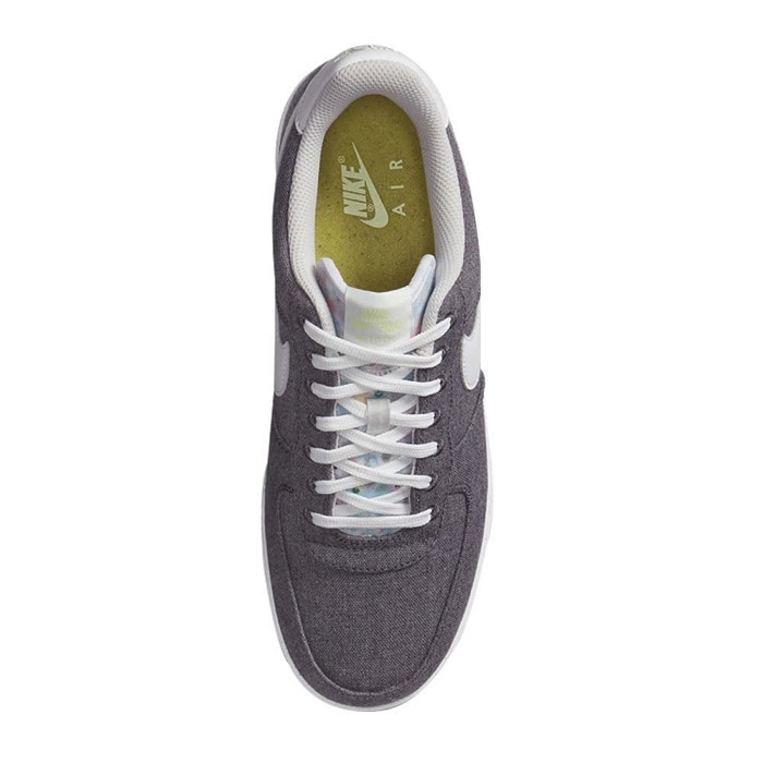 Nike air force 1 online recycled canvas pack grey