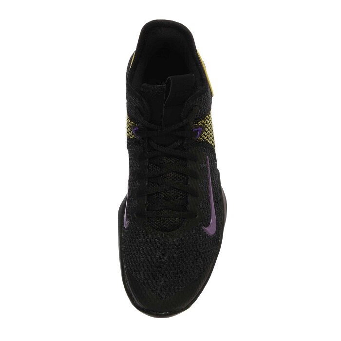 Tenis lebron morados hot sale