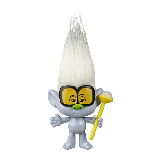 Trolls Medium Doll - Mini Diamantino E6572