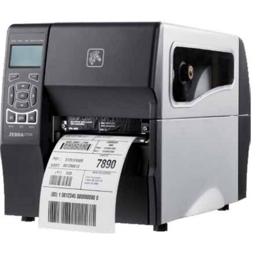 Impresora de Etiquetas Zebra ZT23042-T01000FZ 