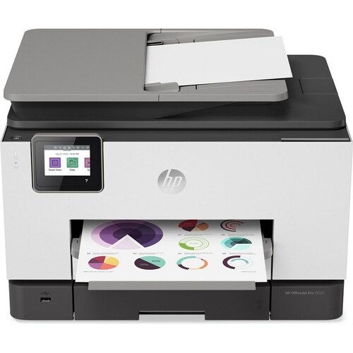 Multifuncional HP OfficeJet Pro 9020