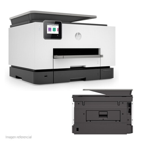Multifuncional HP OfficeJet Pro 9020