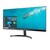 Monitor LG 34WL500-B LED 34", Full HD, Ultra Wide, Widescreen, 75Hz, HDMI, Negro